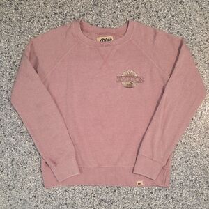 Blue 84 Silverton Colorado Sweatshirt Size Small